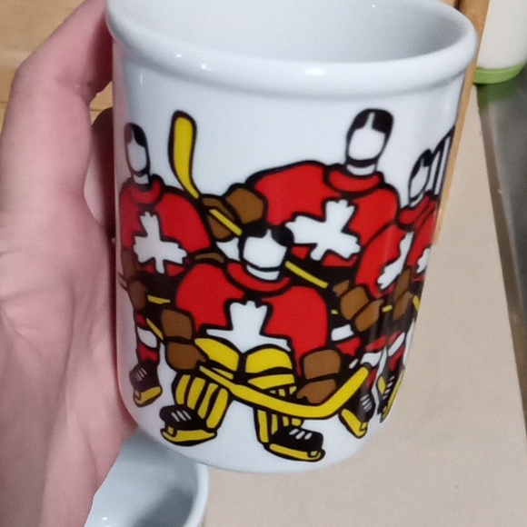 Artist "MARC TETRO" Mugs(3)**please read description:) - Picture 7 of 11